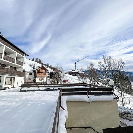 Apartment Sunshine Top 12 By Interhome Zell am See Buitenkant foto