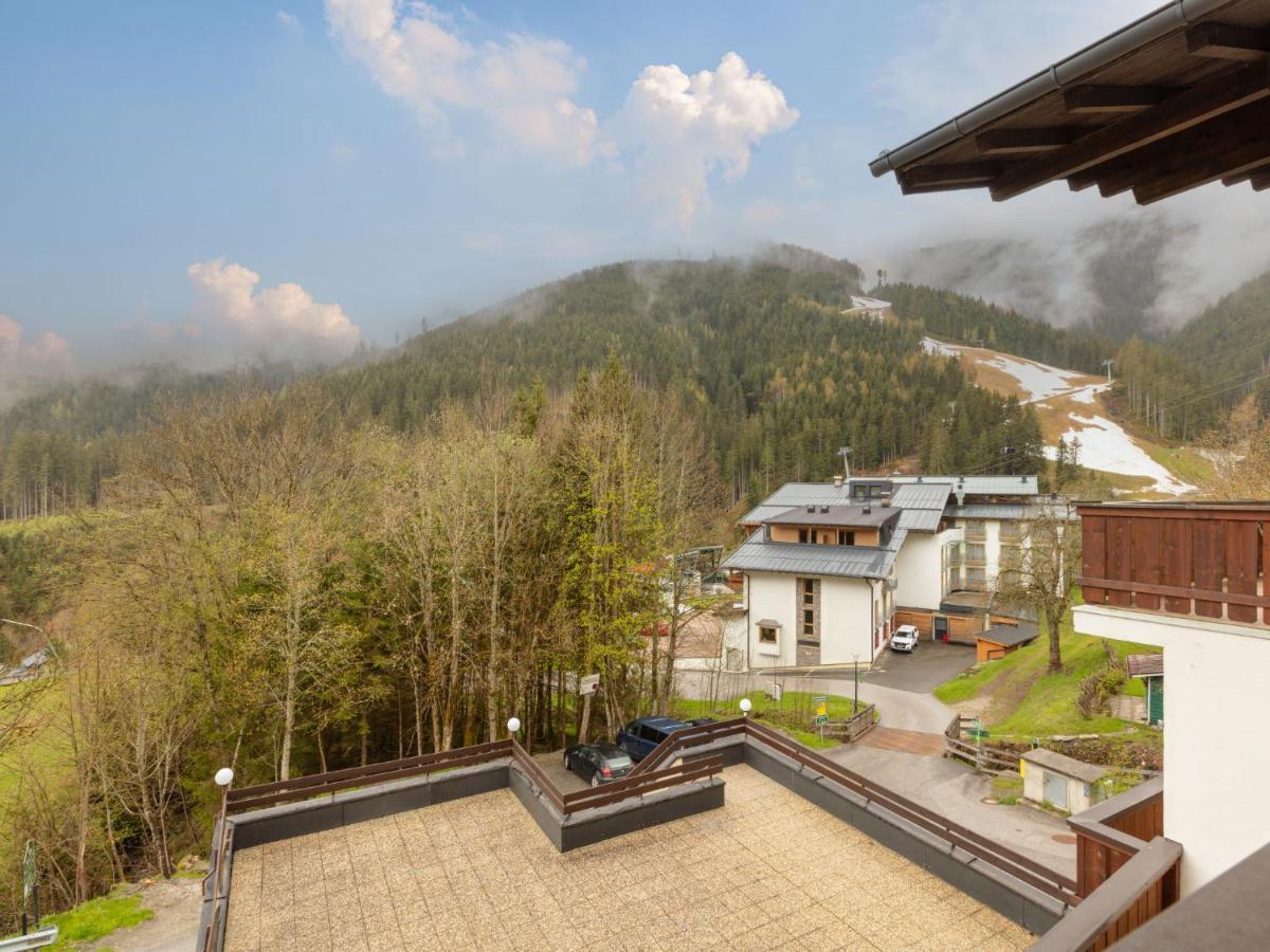 Apartment Sunshine Top 12 By Interhome Zell am See Buitenkant foto