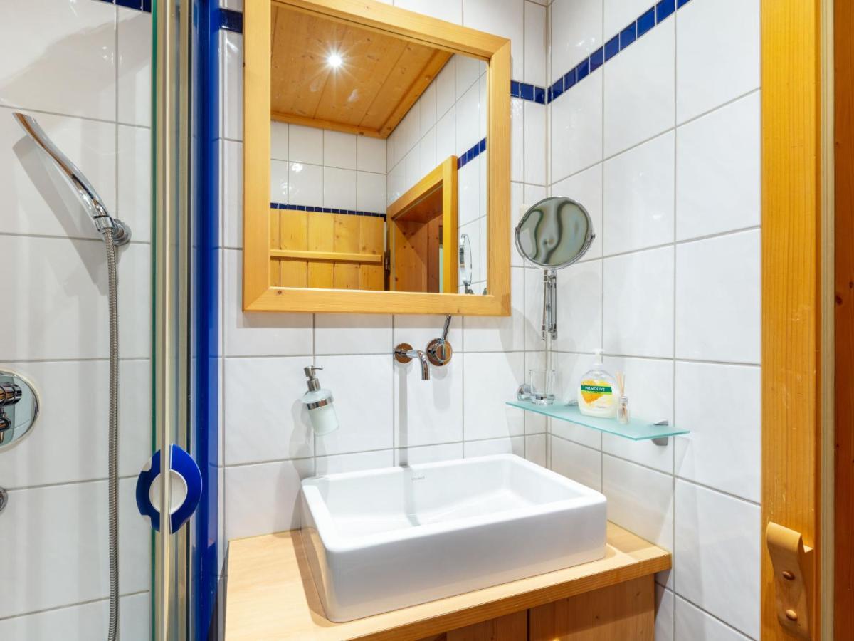 Apartment Sunshine Top 12 By Interhome Zell am See Buitenkant foto