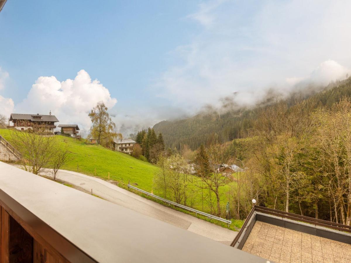 Apartment Sunshine Top 12 By Interhome Zell am See Buitenkant foto