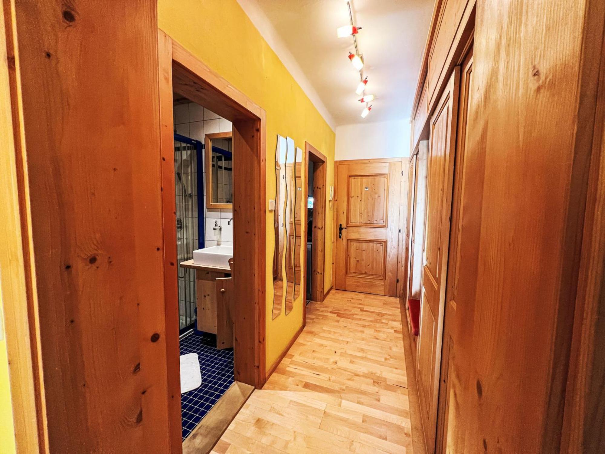 Apartment Sunshine Top 12 By Interhome Zell am See Buitenkant foto