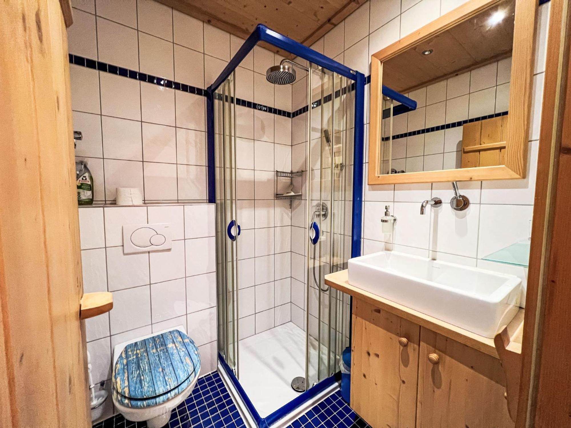 Apartment Sunshine Top 12 By Interhome Zell am See Buitenkant foto